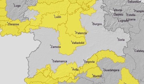 Castilla y León