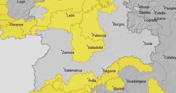 Castilla y León