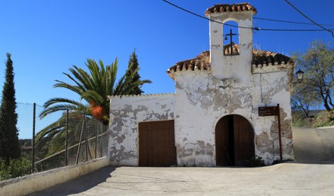 Andalucía