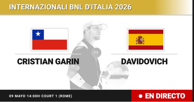 Partidos en Directo