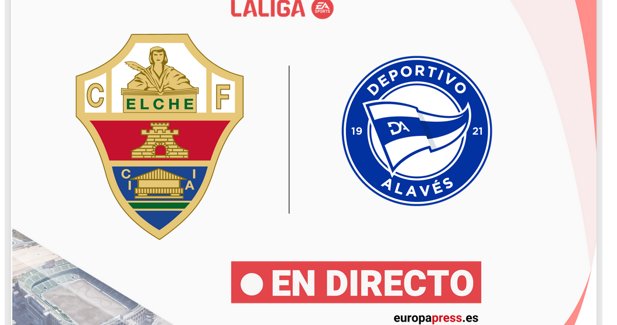 Partidos en Directo
