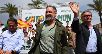 Andalucía