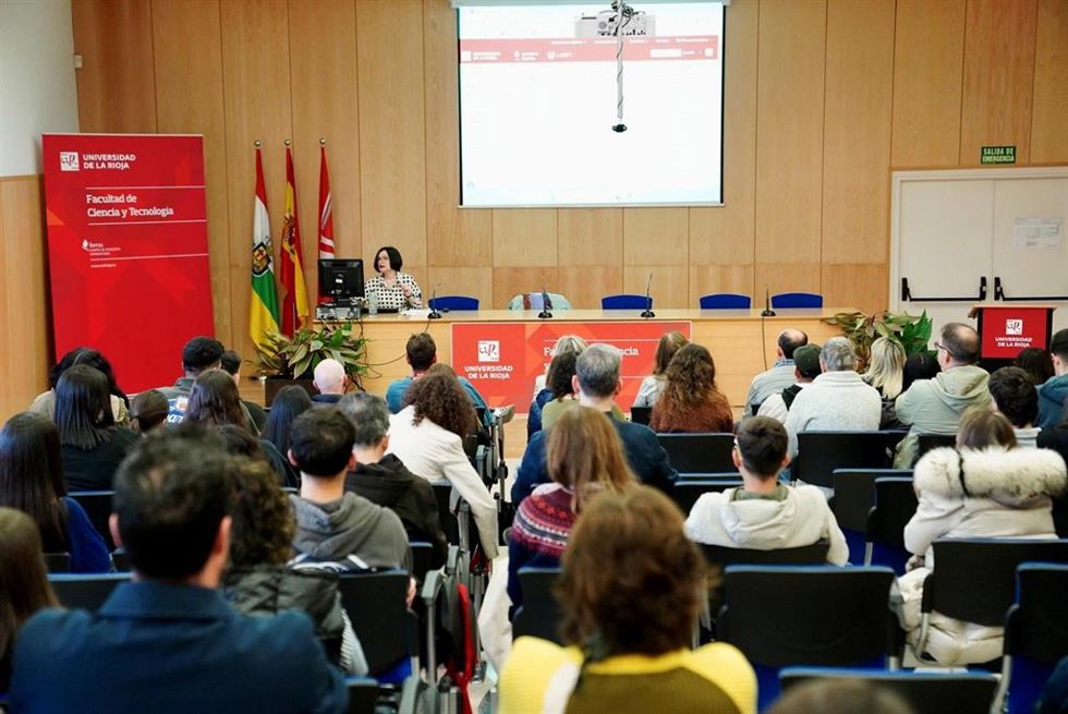 El Sábado de Puertas Abiertas de la UR reúne a más de 700 personas interesadas en su oferta académica