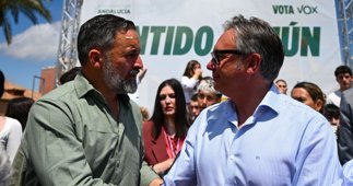 Andalucía