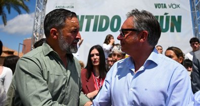 Andalucía