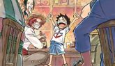 Foto: El remake de One Piece ya tiene fecha de estreno en Netflix