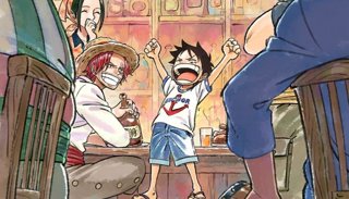 El remake de One Piece ya tiene fecha de estreno en Netflix