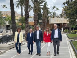 Foto: EUROPA PRESS