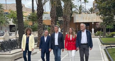 Ceuta y Melilla