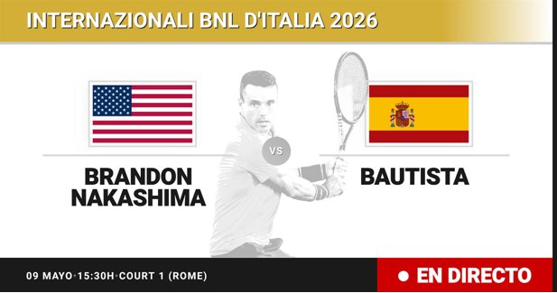 Partidos en Directo