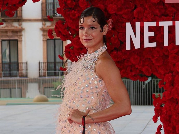 Miri Pérez rompe su silencio sobre la nueva relación de Froilán