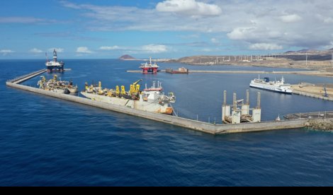 Islas Canarias