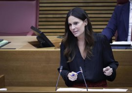Foto: JOSÉ CUÉLLAR/CORTS VALENCIANES - Archivo