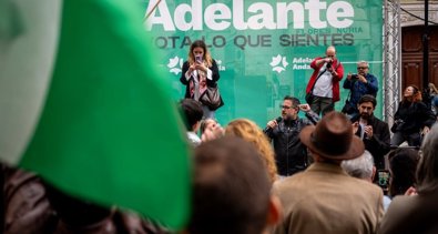 Andalucía
