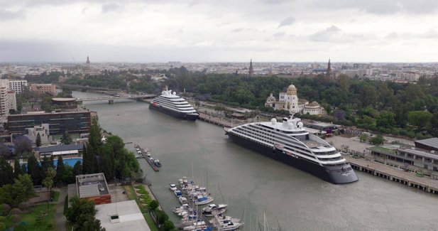 Puertos del Estado
