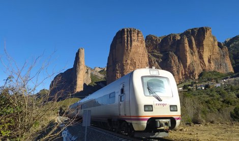 Aragón