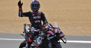 Motociclismo