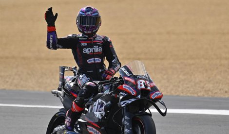 Motociclismo