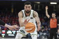 El Unicaja expedienta a Chris Duarte y le suspende de empleo