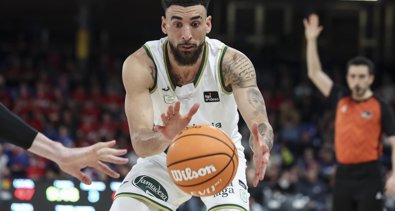Baloncesto
