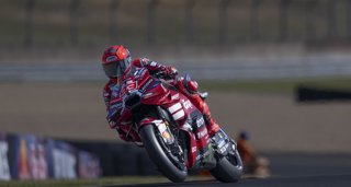 Motociclismo