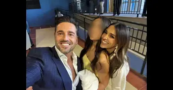 Paula Echevarría y David Bustamante, unidos en la graduación de su hija Daniella: "Tus papis estamos muy orgullosos"