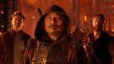 Foto: ¿Quién muere en Mortal Kombat 2?