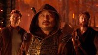 ¿Quién muere en Mortal Kombat 2?
