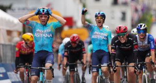 Ciclismo