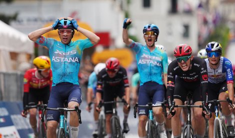 Ciclismo