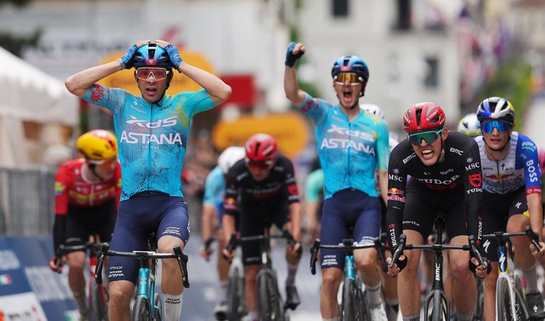 Ciclismo
