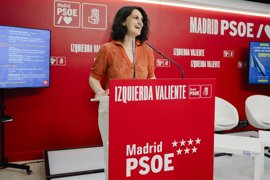 Foto: Mateo Lanzuela - Europa Press