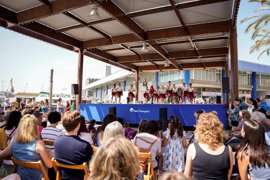 Foto: PORT TARRAGONA
