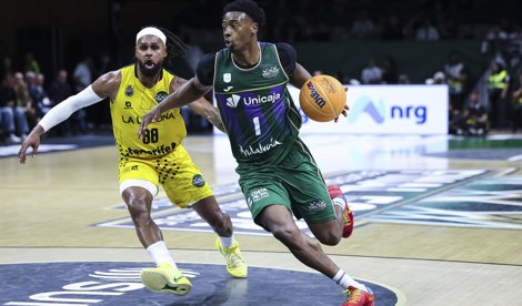 Baloncesto