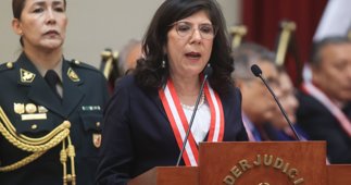peru