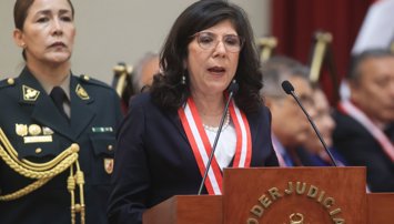 peru