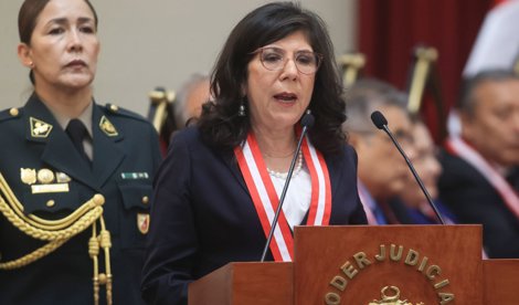 peru