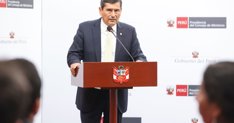 peru