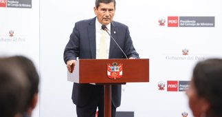 peru