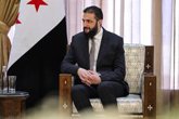 Foto: Al Shara remodela su Gobierno tras las acusaciones de nepotismo y comparaciones con Bashar al Assad
