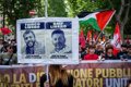 Israel deporterar flottiljaktivister som fängslats i landet, inklusive spanjoren Saif Abukeshek