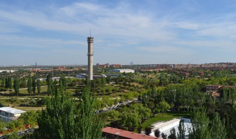 Madrid