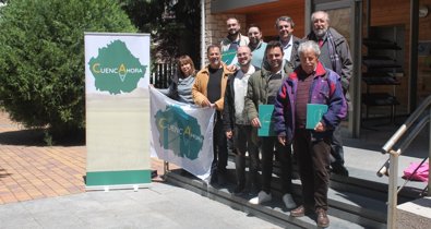 Castilla-La Mancha