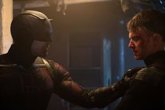 Foto: El final de la temporada 2 de Daredevil Born Again prepara los Vengadores Oscuros con Bullseye y Luke Cage