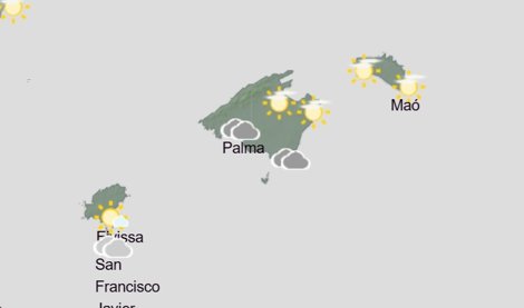 Islas Baleares