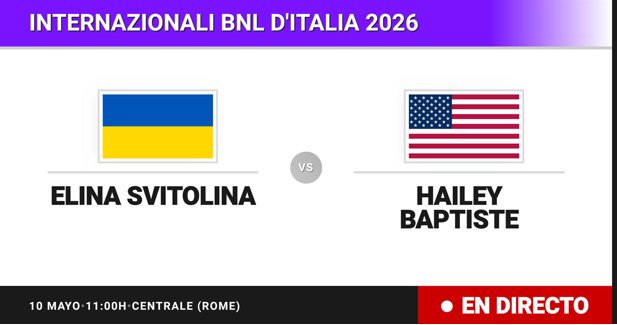 Partidos en Directo