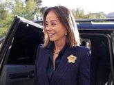Foto: Isabel Preysler explica cómo está su hija Ana Boyer tras dar a luz a Mía: "Fenomenal"
