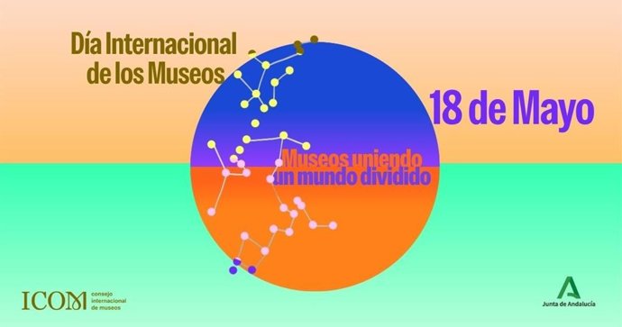 Conmemoración del Día Internacional de los Museos en Andalucía.