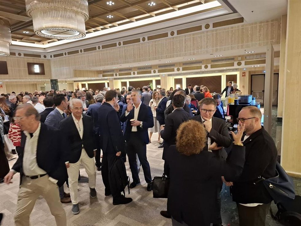 Mallorca participa en el Foro Hosteltur, uno de los encuentros de referencia del sector turístico.