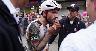 Ciclismo
